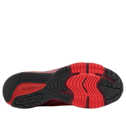 990v6 Community Red