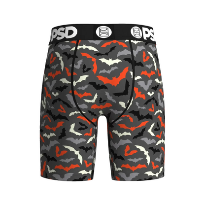 Modal Bat Time Standard Length Boxer Brief