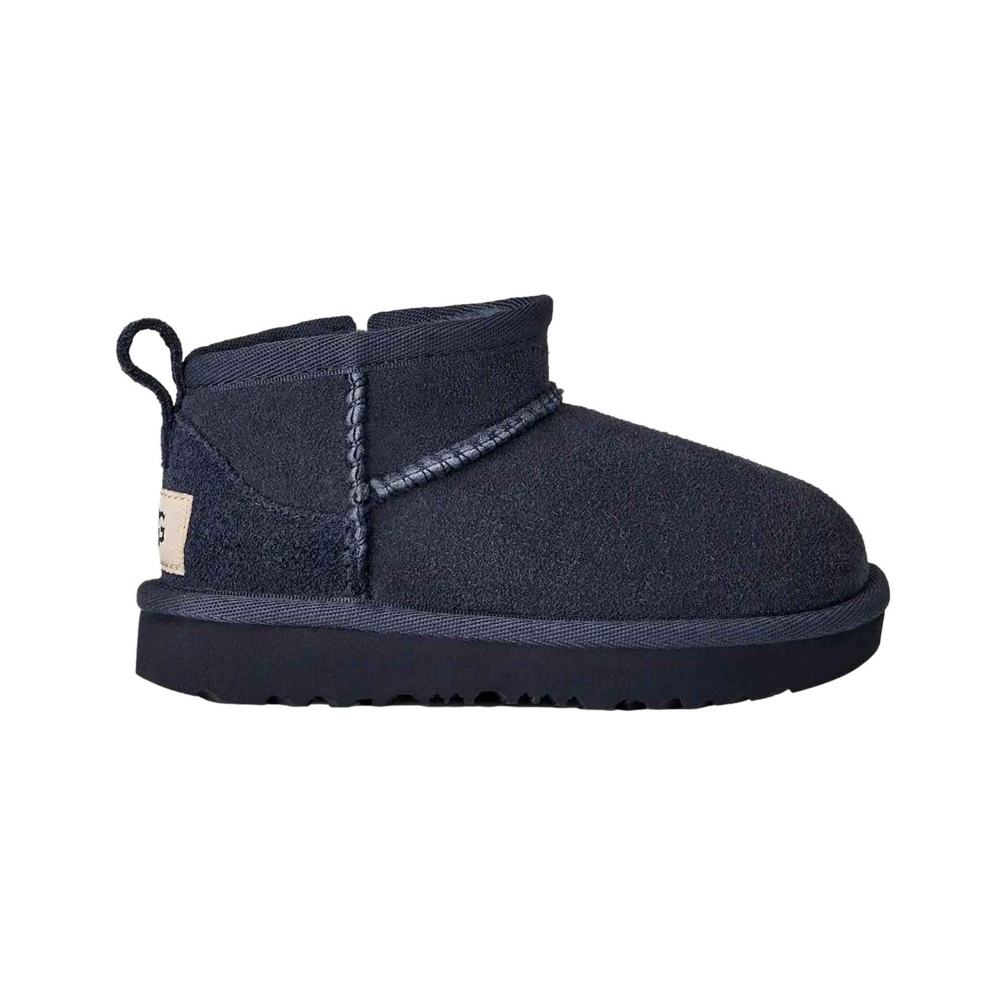 Classic Ultra Mini Navy TD