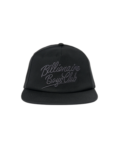BB Script Snap Black Hat