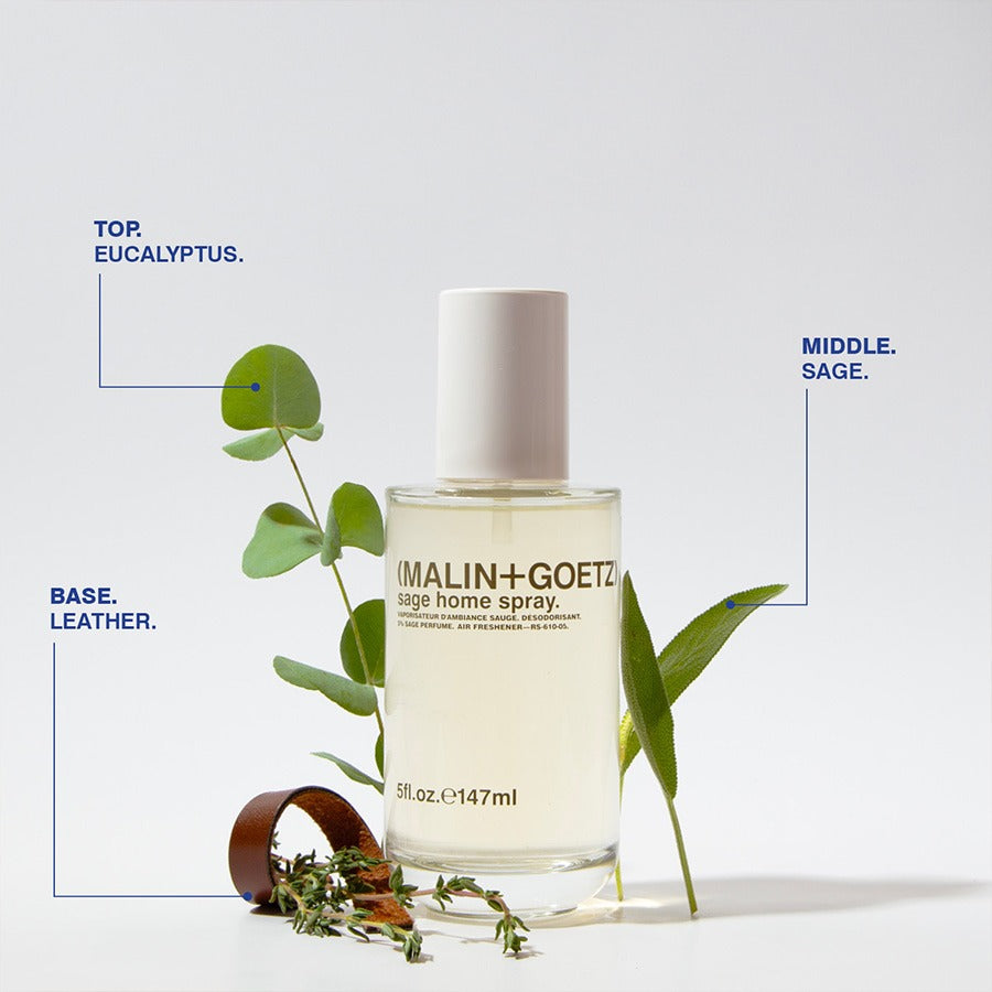 Sage Home Spray.