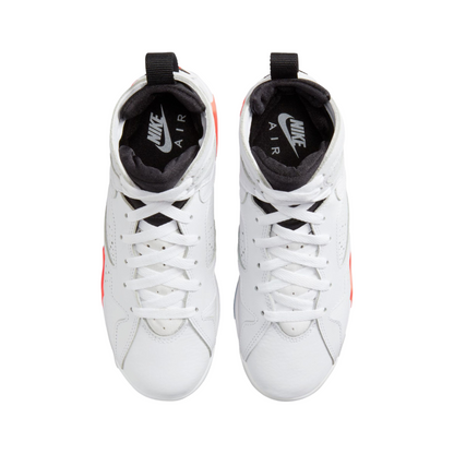 Jordan 7 Retro White Infrared