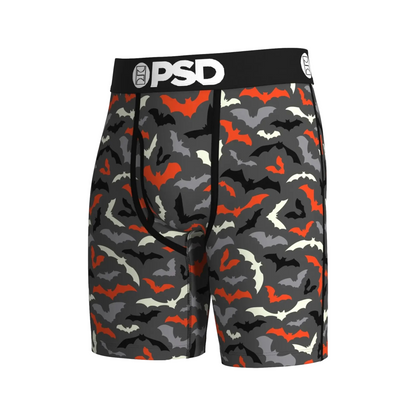 Modal Bat Time Standard Length Boxer Brief