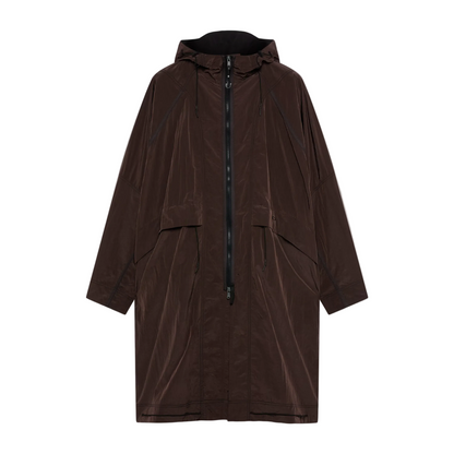 Jaylen Brown Latitude Soar Parka