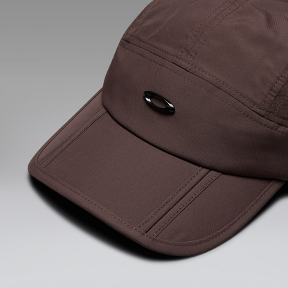 Latitude Solar Cap