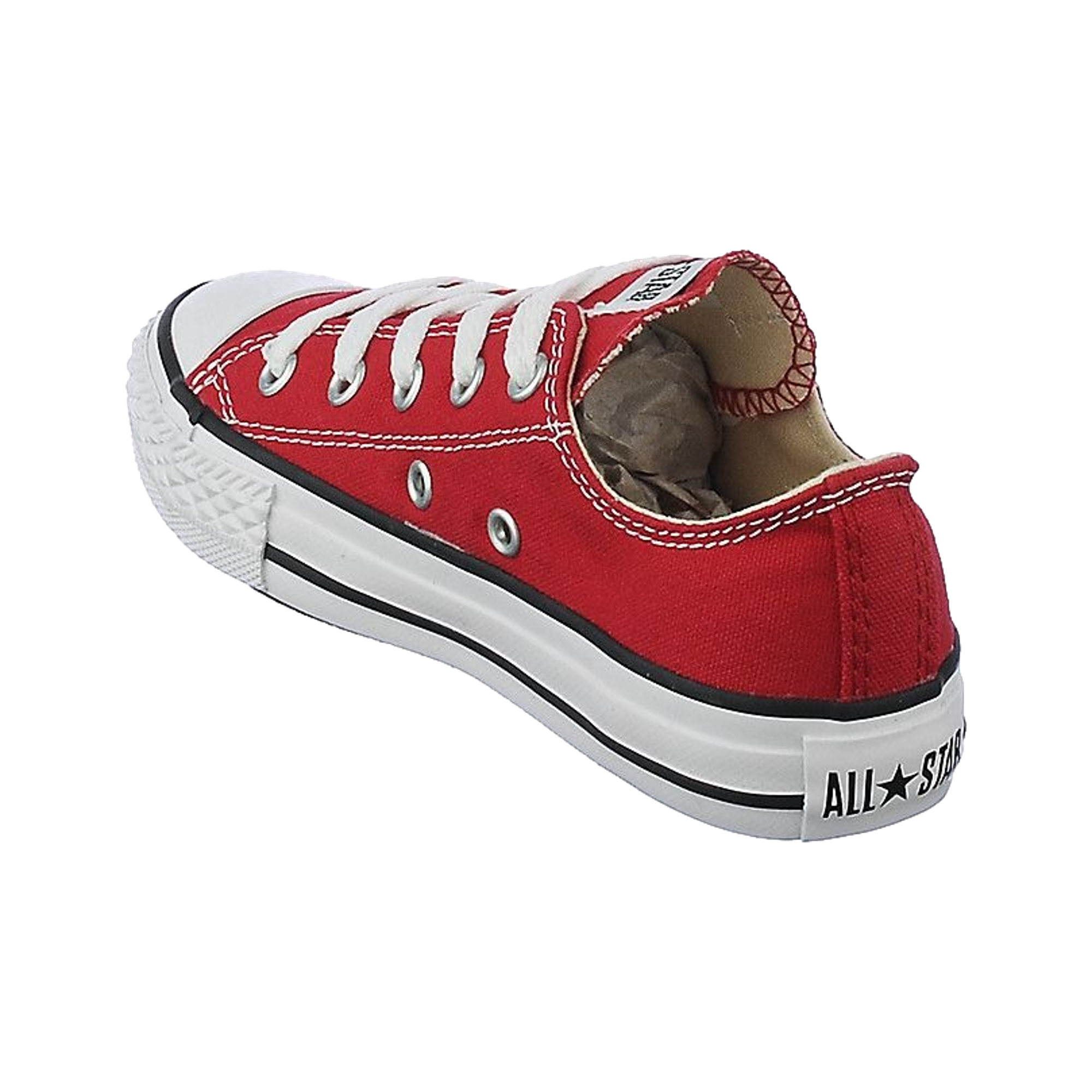 All Star Ox PS