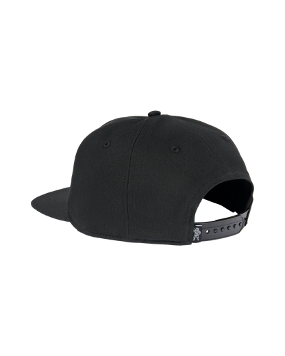 BB Script Snap Black Hat