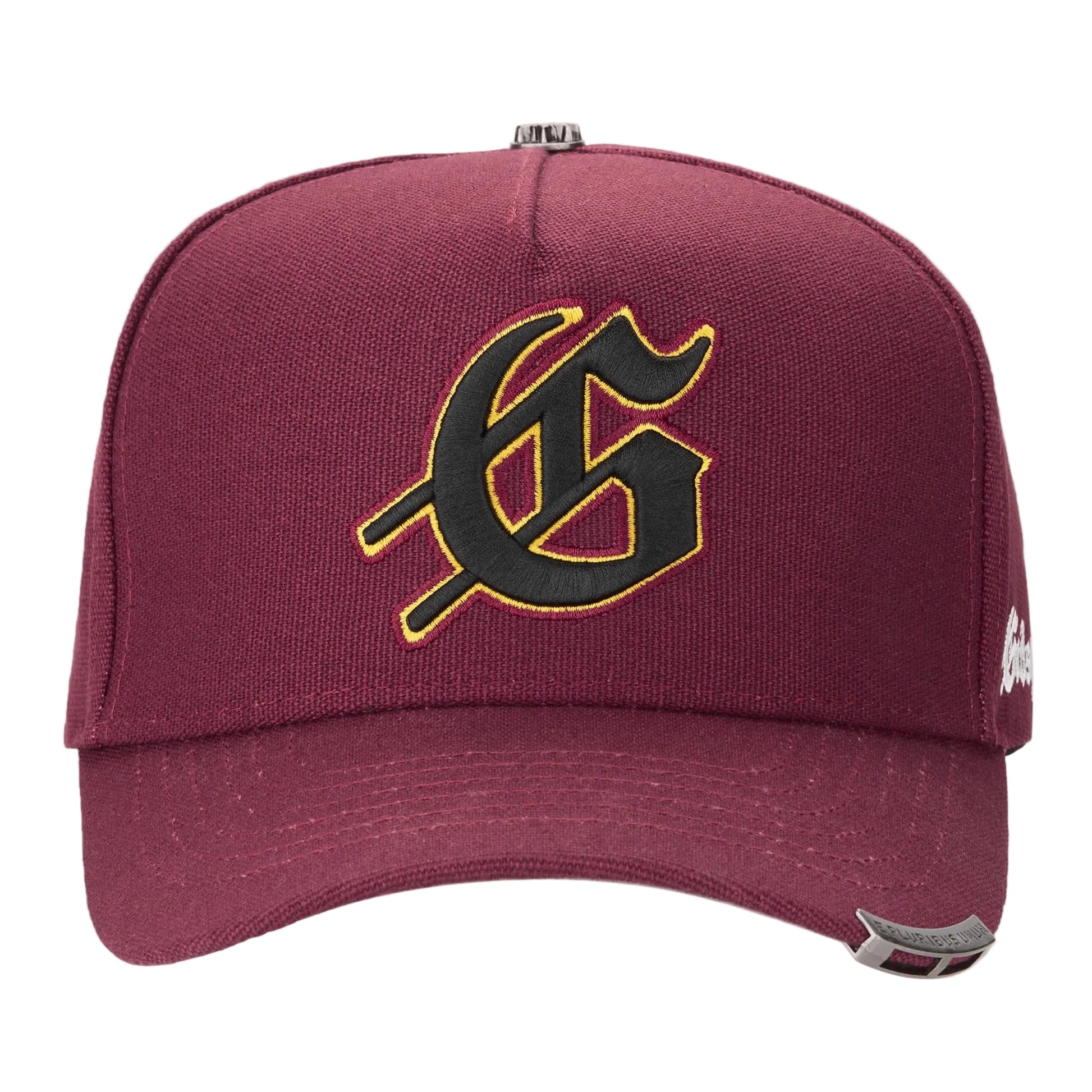Insignia Red Wine MIA Red Hat