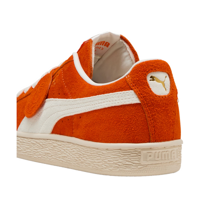 Suede Charles F. Stead IV Sneakers