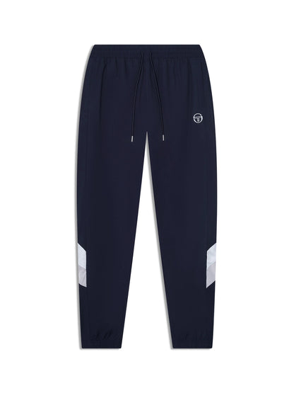 Ventilato Track Maritime Blue Pant