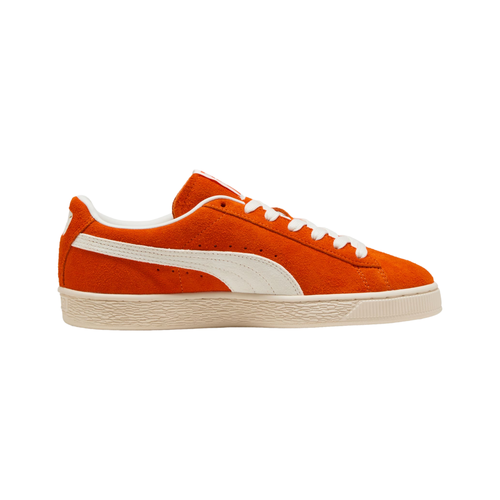 Suede Charles F. Stead IV Sneakers