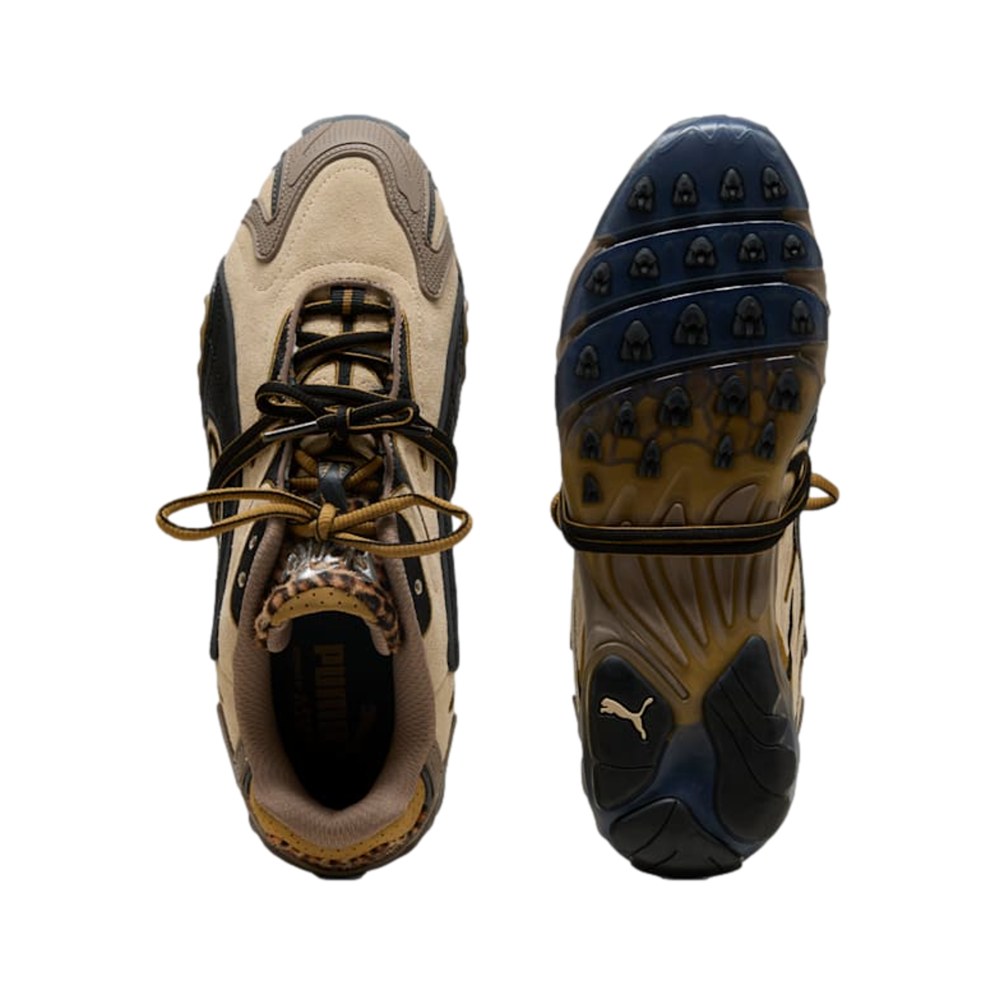 A$AP ROCKY x PUMA Inhale Leopard