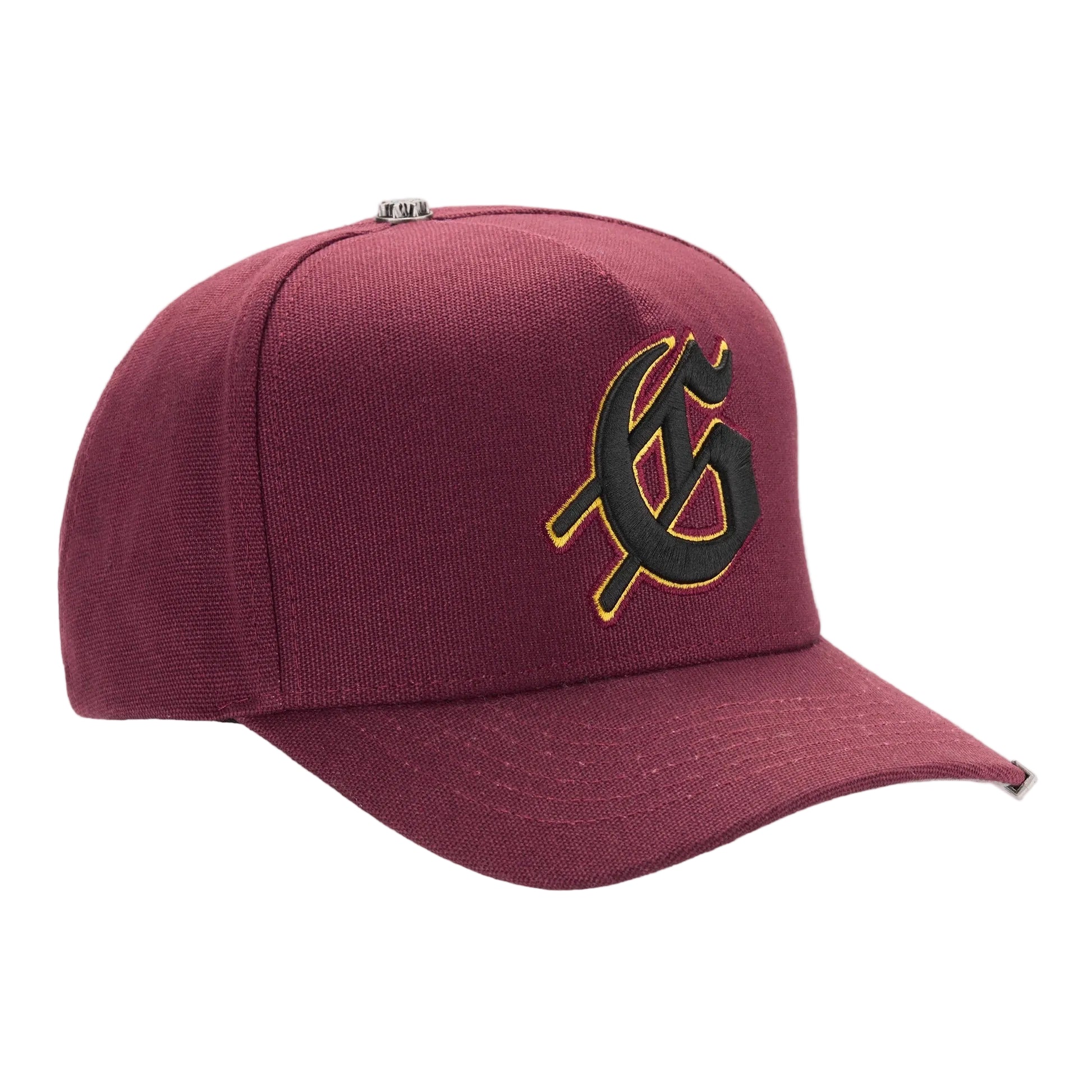 Insignia Red Wine MIA Red Hat