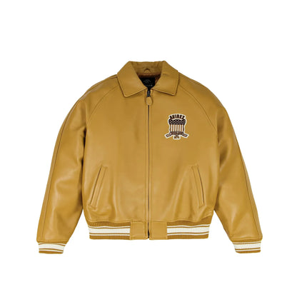 Avirex x Timberland Icon Jacket