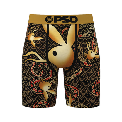 PB Snake Boxer Briefs