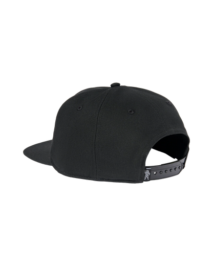 BB Script Snap Black Hat