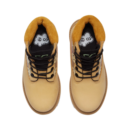 Shades of Happiness Premium 6-Inch Waterproof Boot GS
