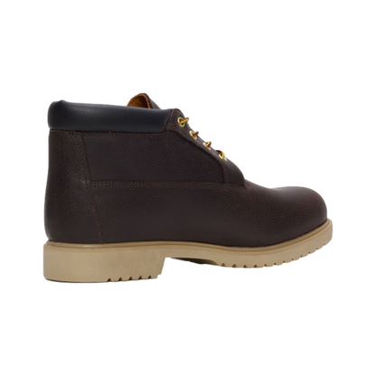 1973 Newman Md Waterproof Boots