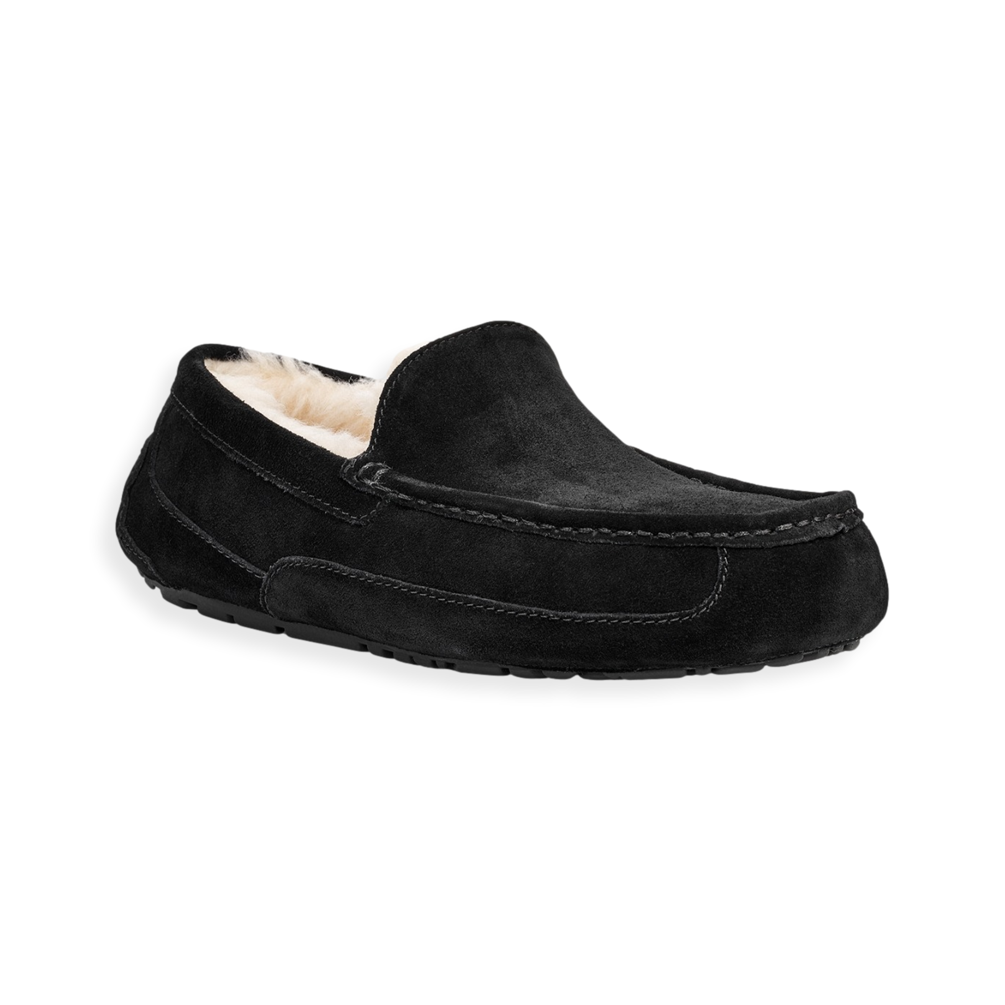 Ascot Slip-On
