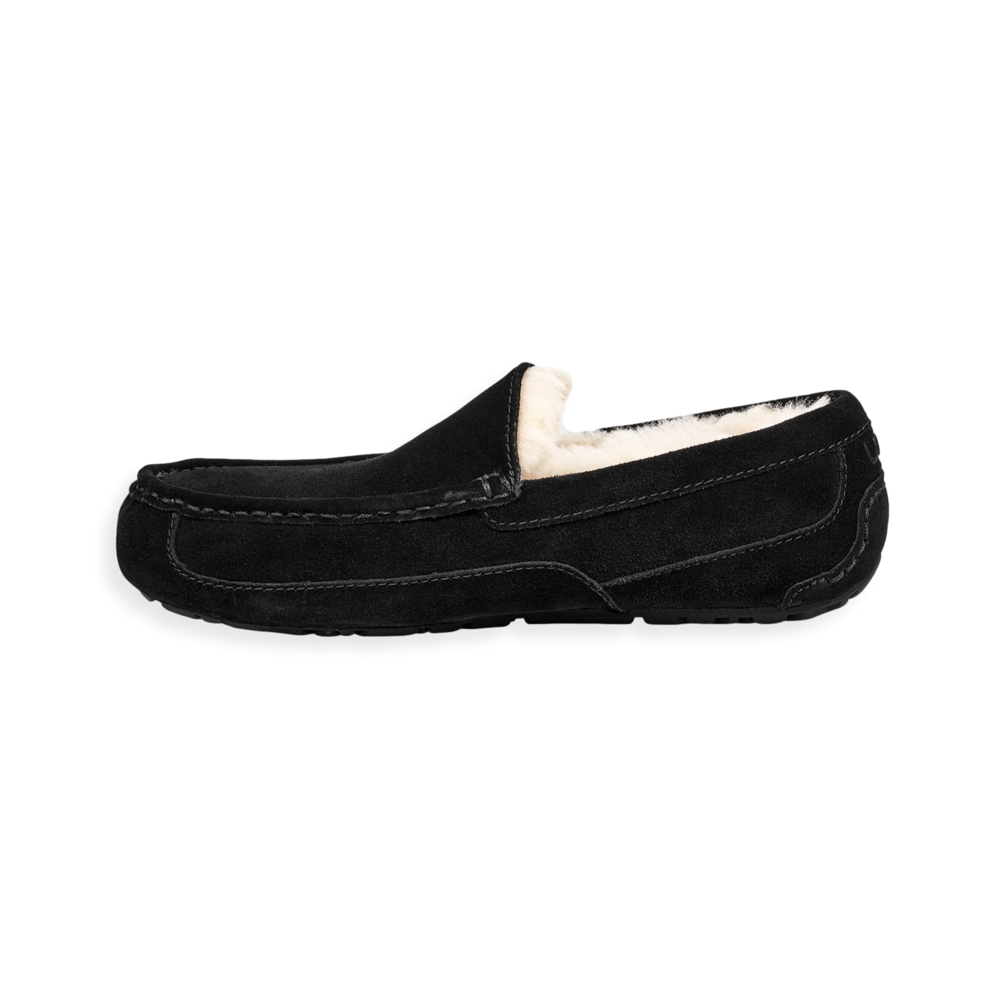 Ascot Slip-On