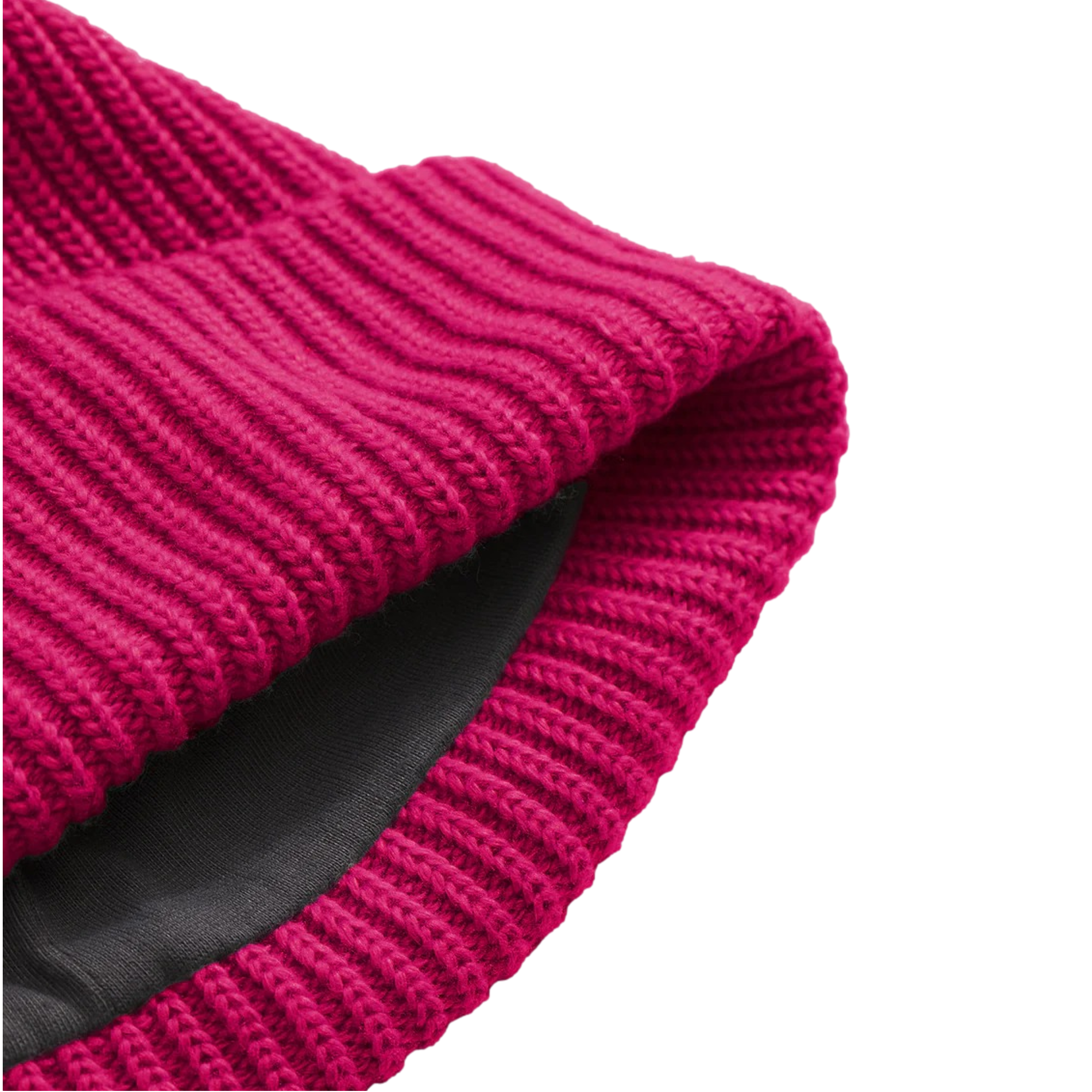 Salty Lined  Beanie