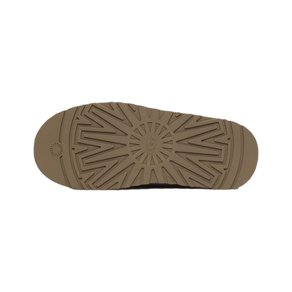 Bea Mary Jane Slippers