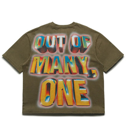 Badges Of Honor Tee
