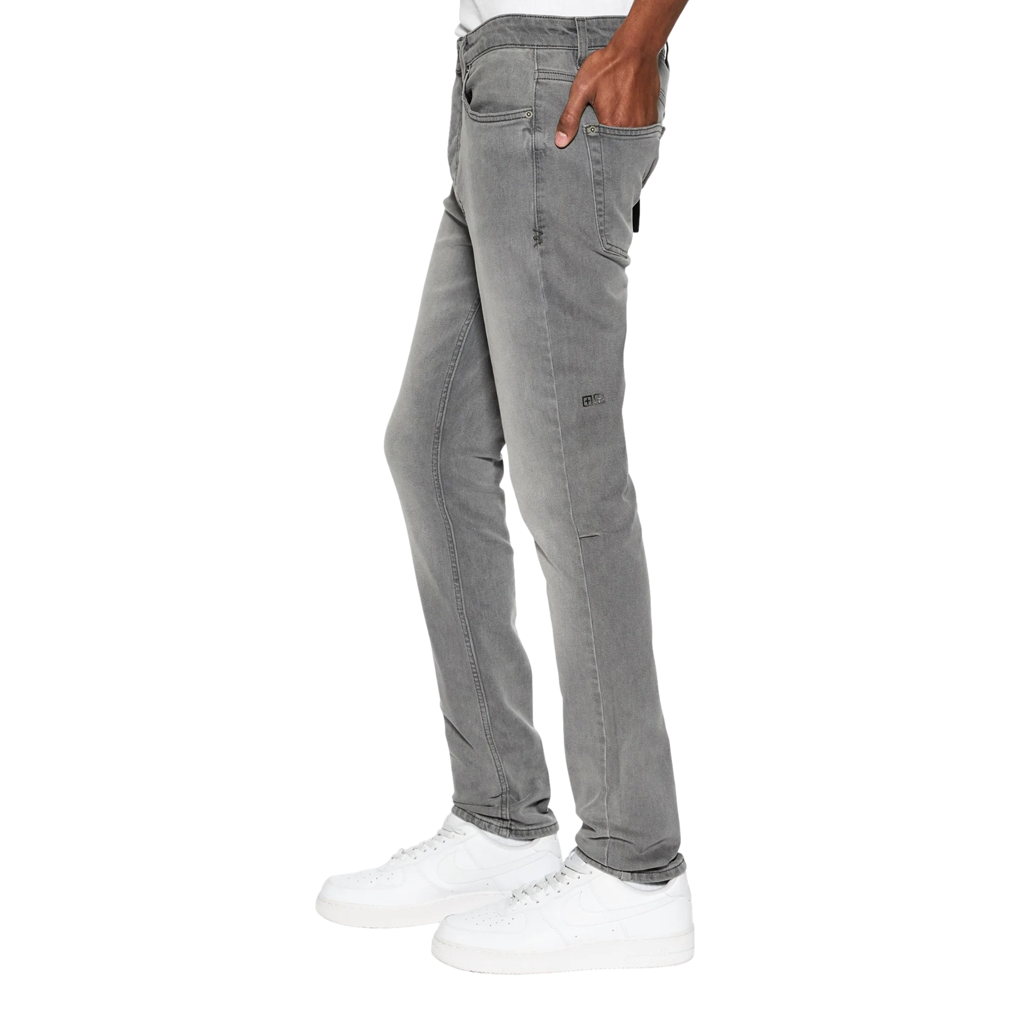 Chitch Prodigy Denim  Blue Jeans