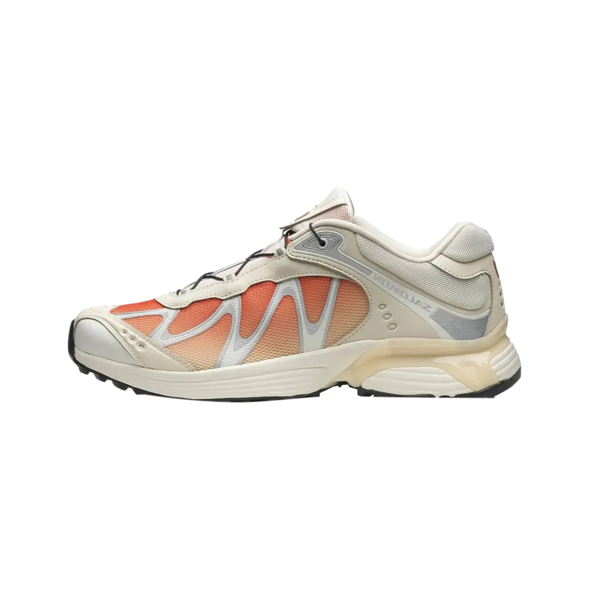 XT-Whisper Shortbread Red Orange
