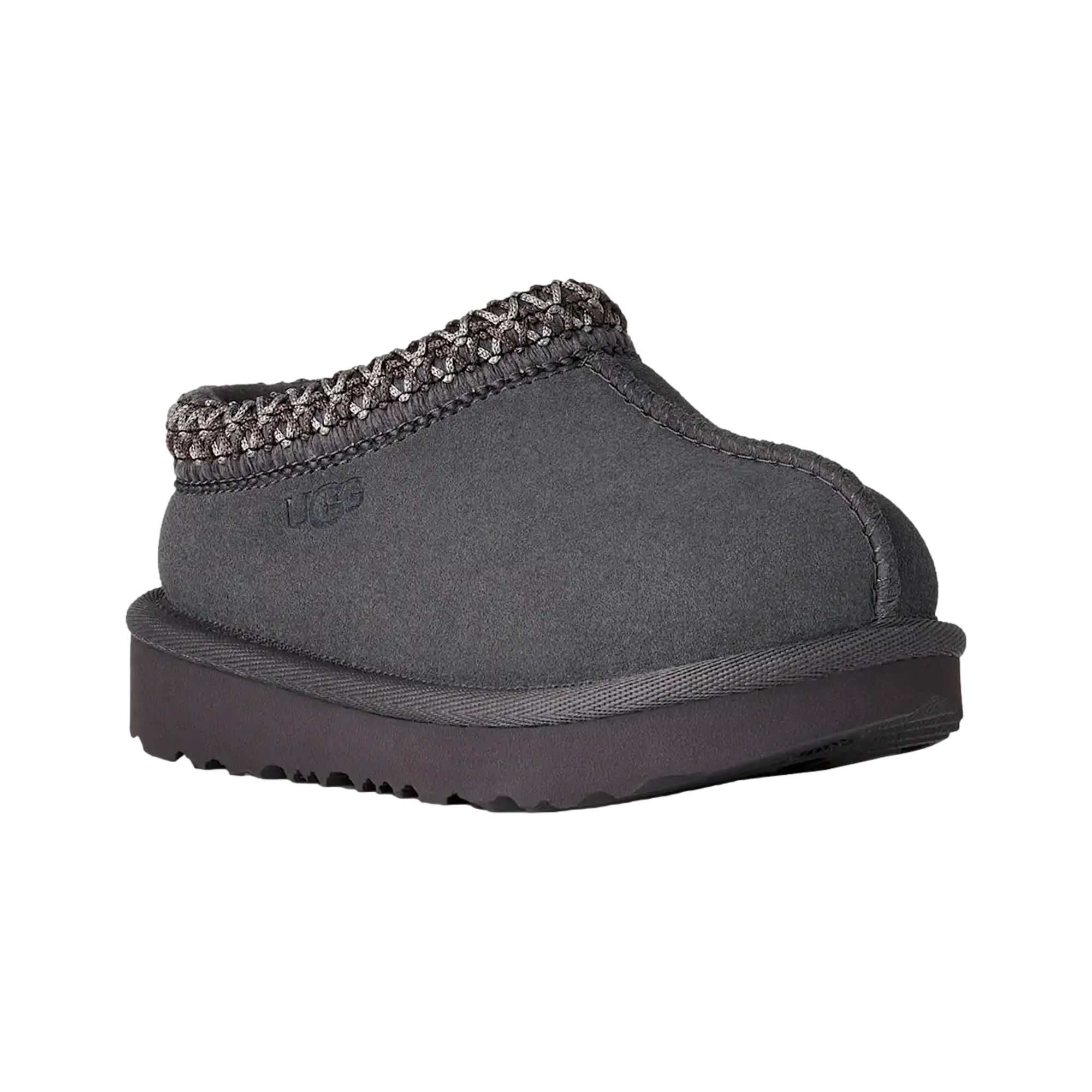 Tasman II Obsidian TD