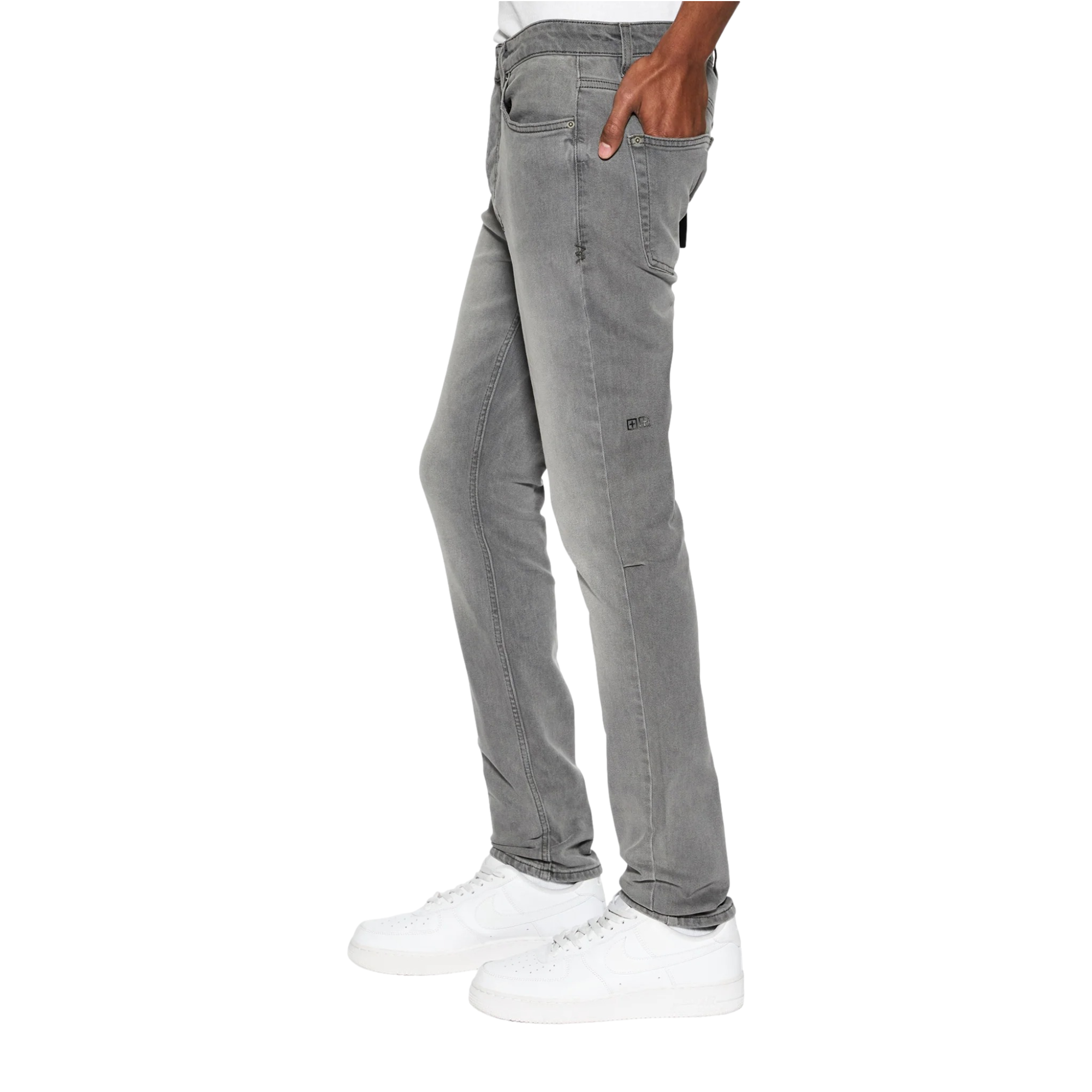 Chitch Prodigy Denim  Blue Jeans