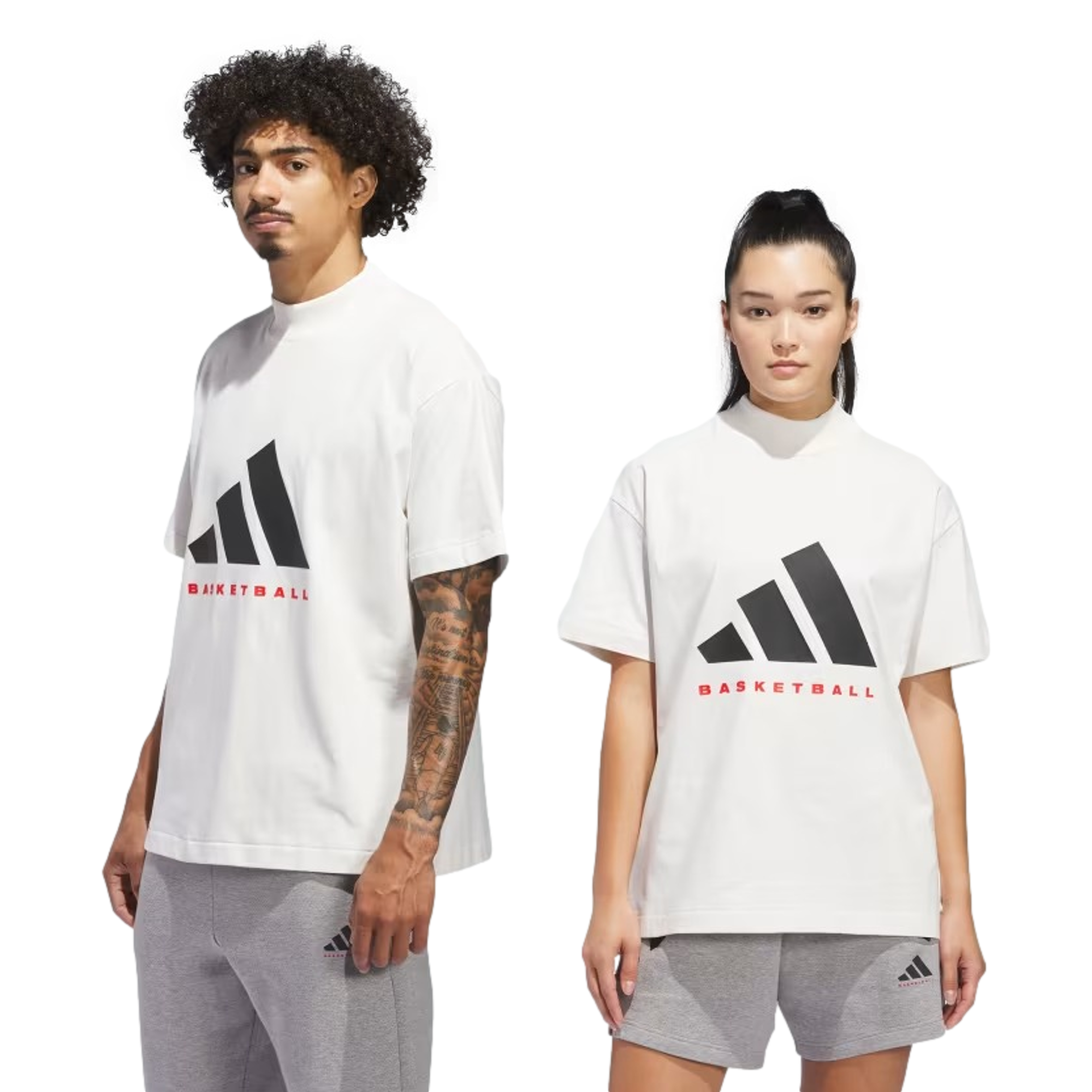 Basketball T-Shirt