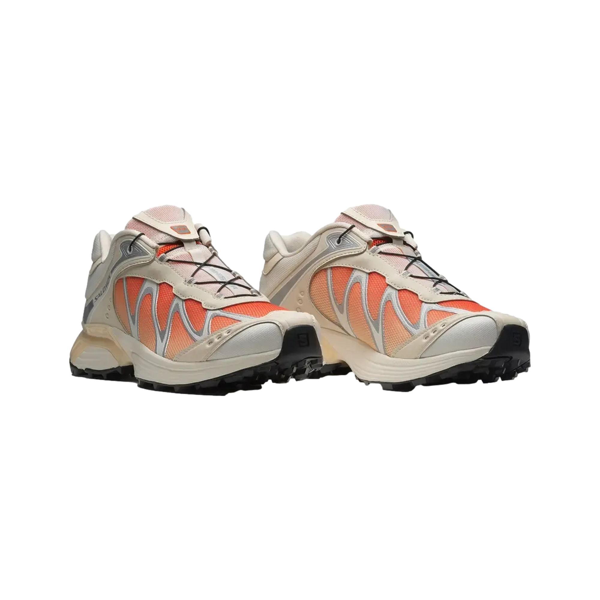 XT-Whisper Shortbread Red Orange