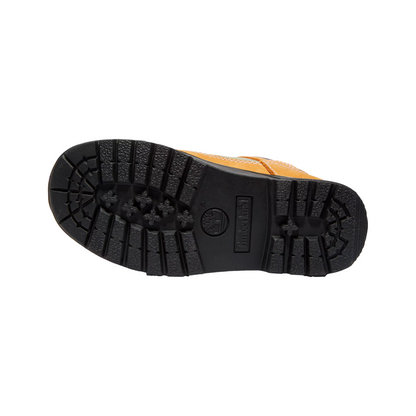 Youth Field Dark Brown Full-Grain Boot PS