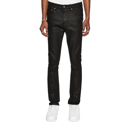 Chitch Black Wax Jeans