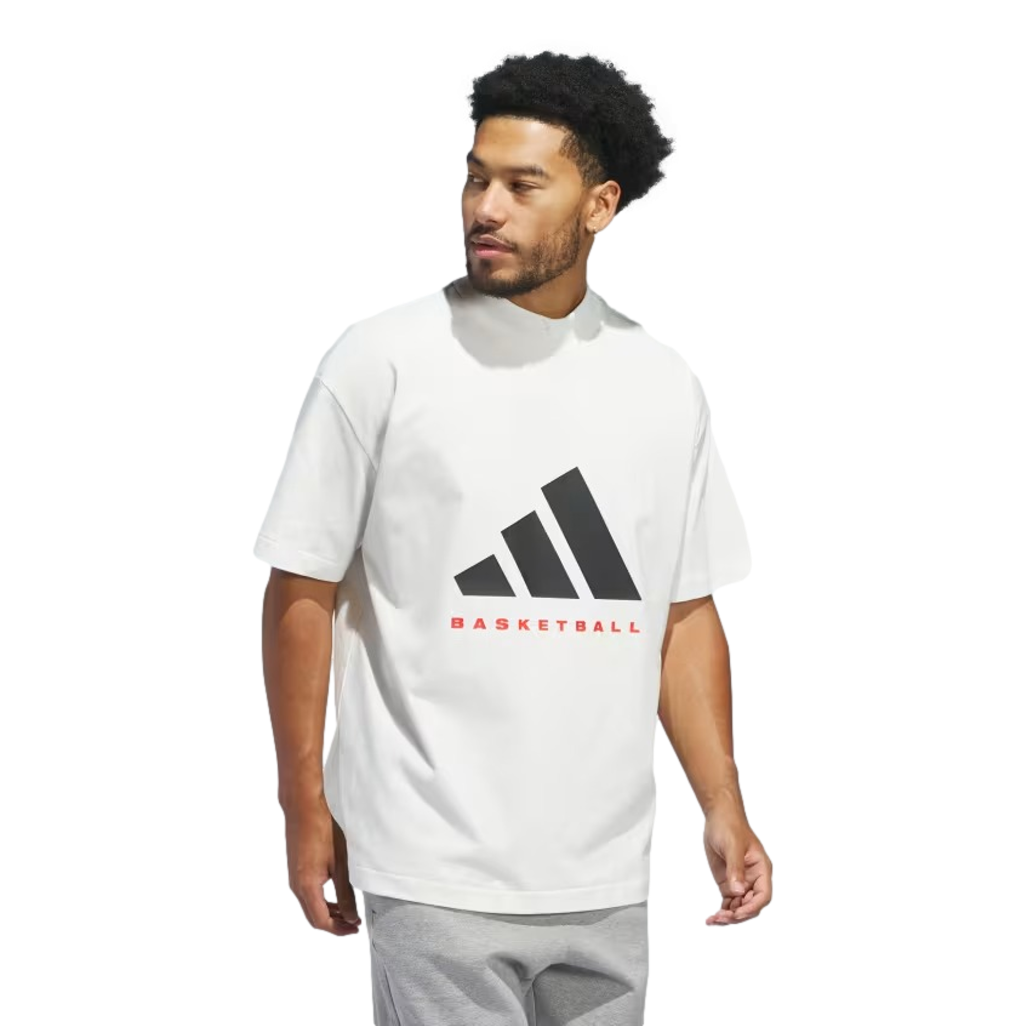 Basketball T-Shirt