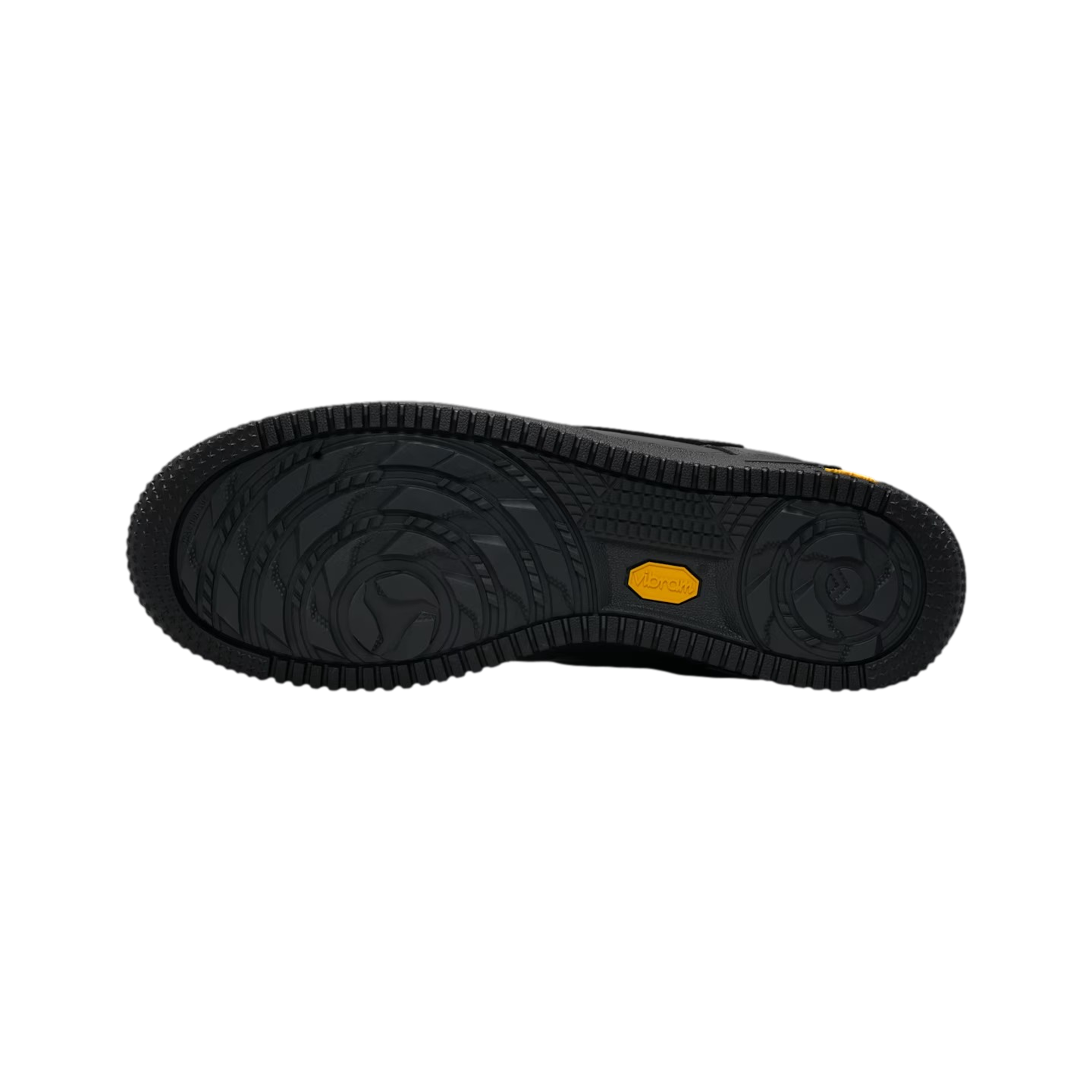 Air Force 1 Off Noir and Black