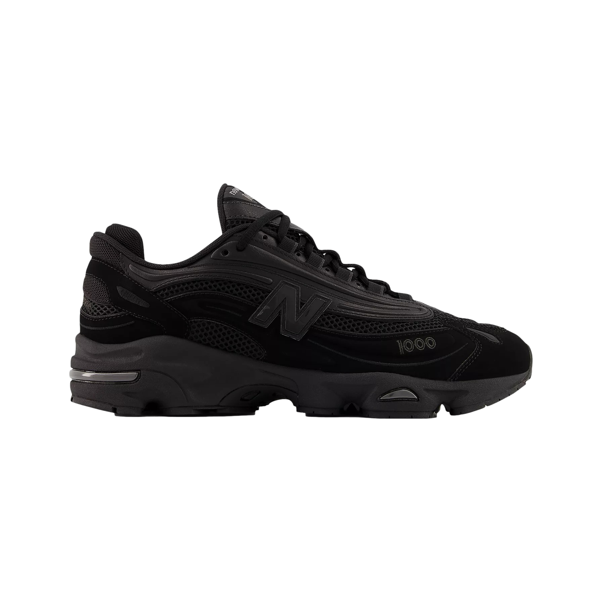1000 Black