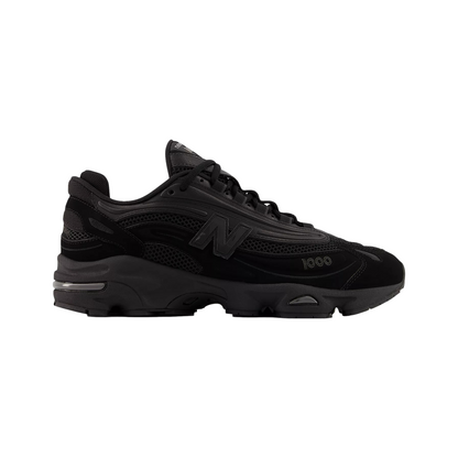 1000 Black