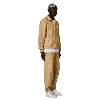 P's Pearl Track Jacket