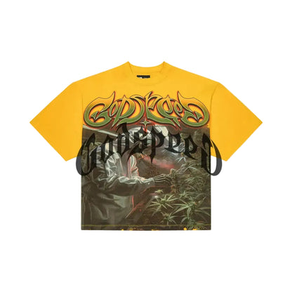 Indoor Gelato T shirt