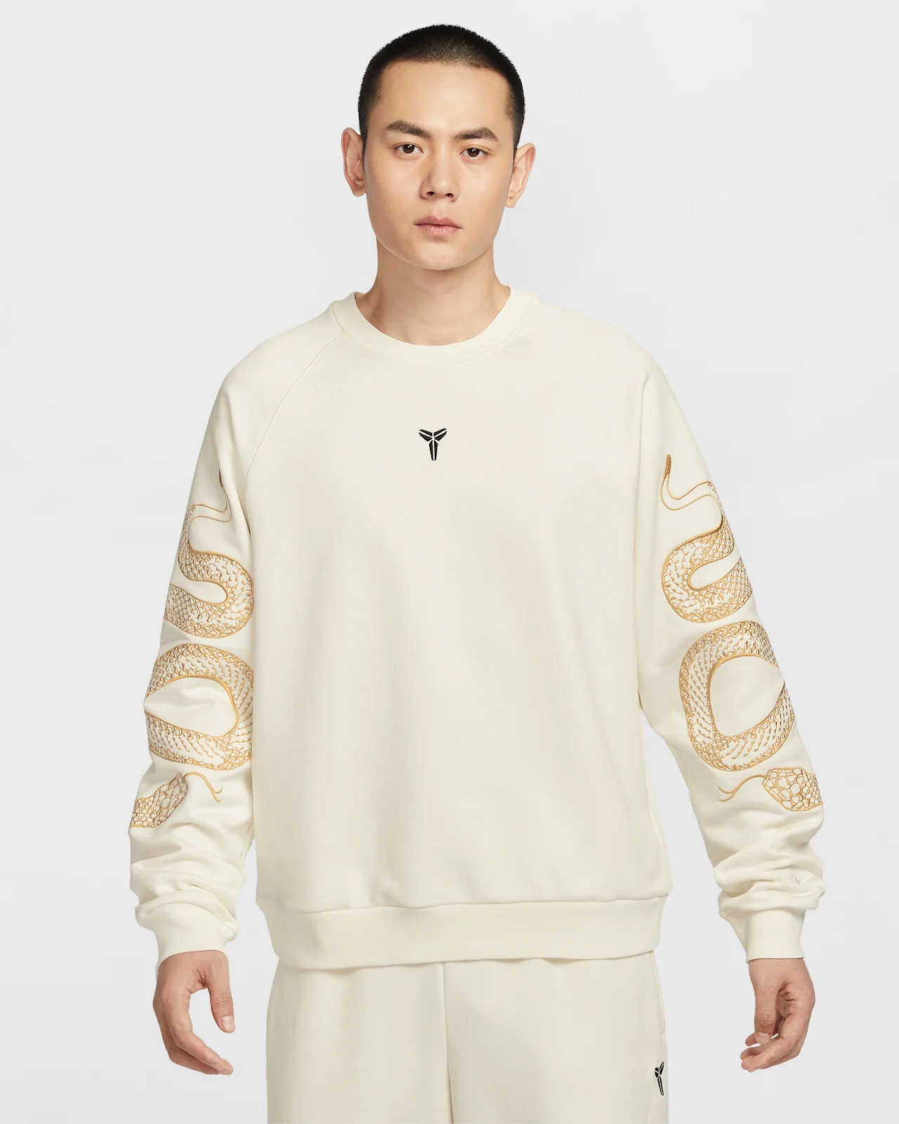Kobe Therma-Fit