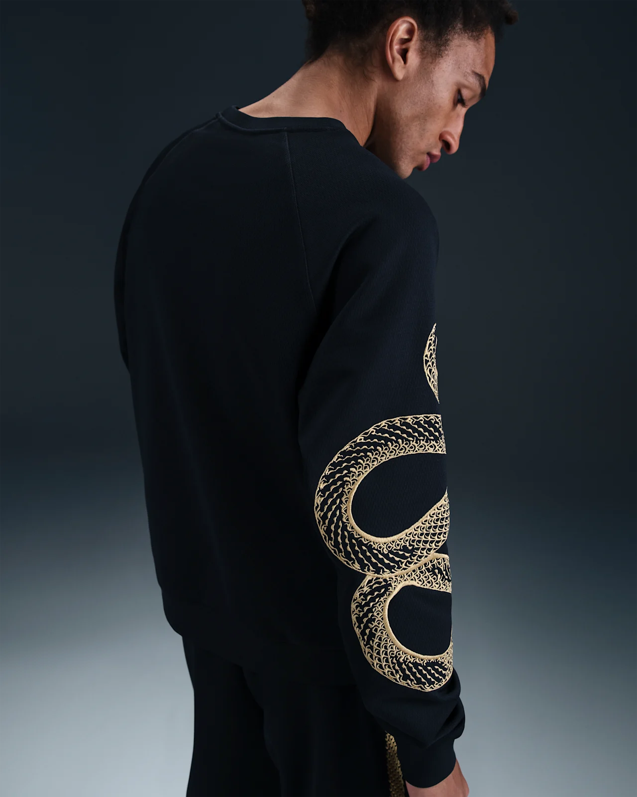 Kobe Therma-FIT Basketball Crew