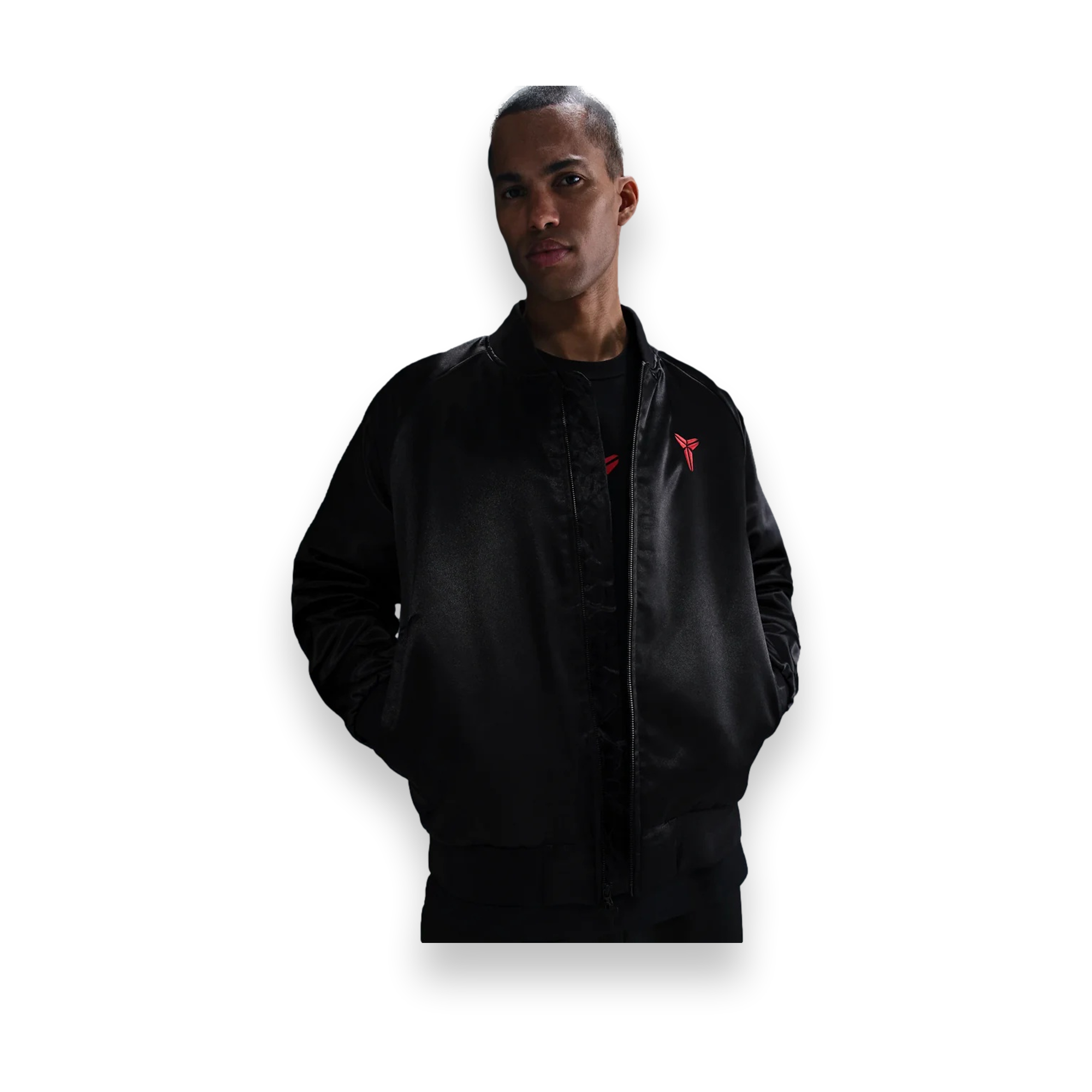 Kobe "Year Of Mamba" Therma-Fit Insulated Jacket