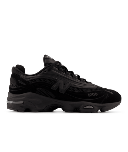 1000 Black