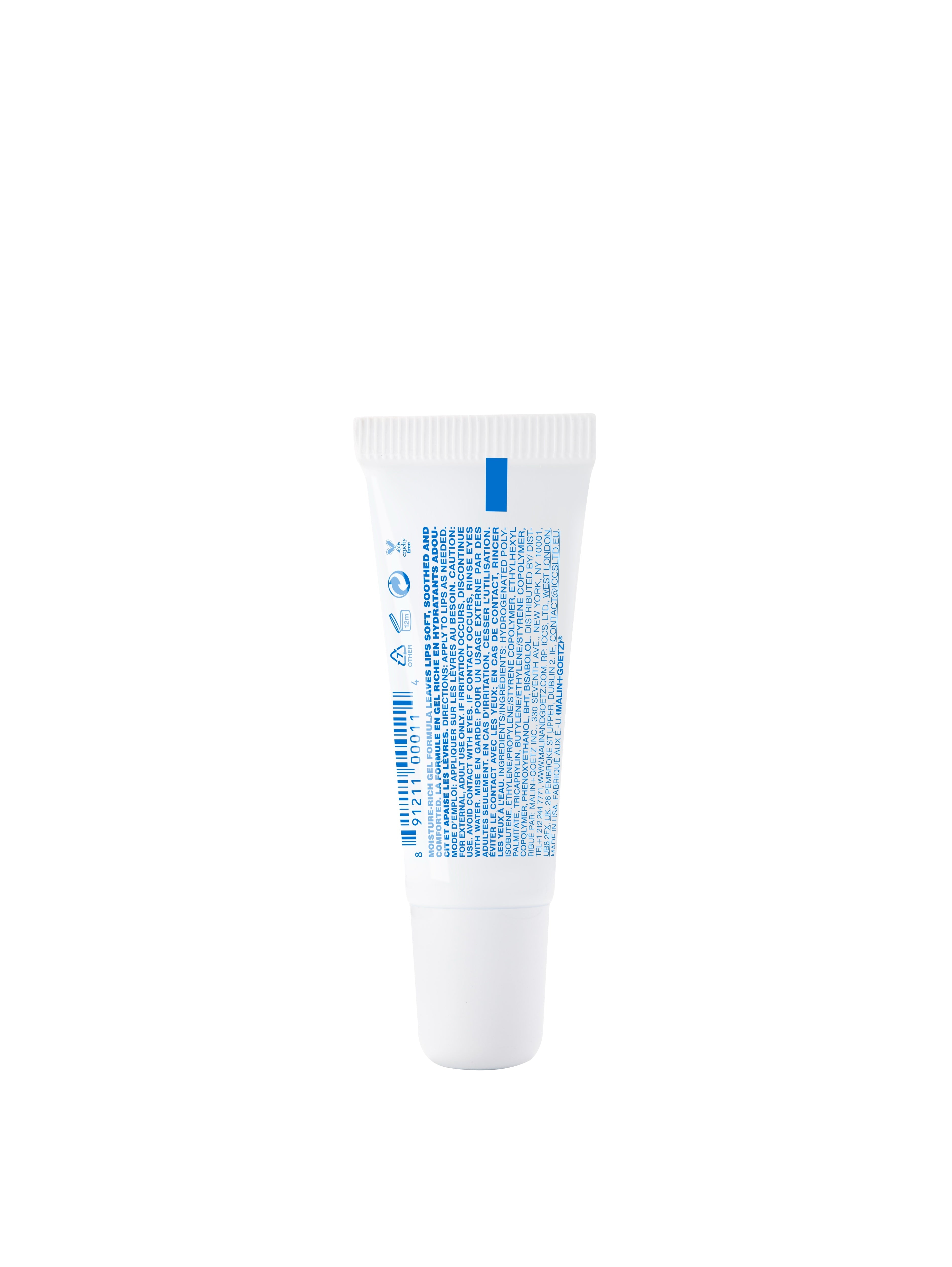Lip Moisturizer