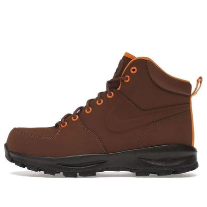 Manoa Leather Boots