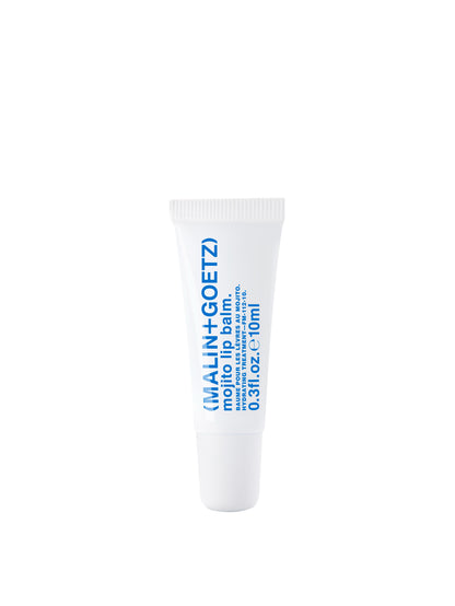 Mojito Lip Balm