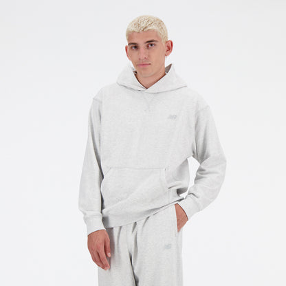 Athletics French Terry  Pullover Hoodie