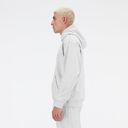 Athletics French Terry  Pullover Hoodie